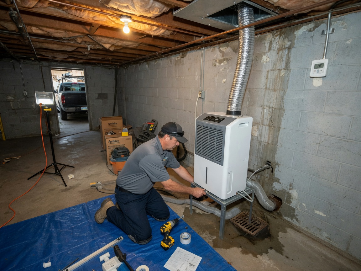AC Repair in NAS Fallon Vicinity, NV 89406